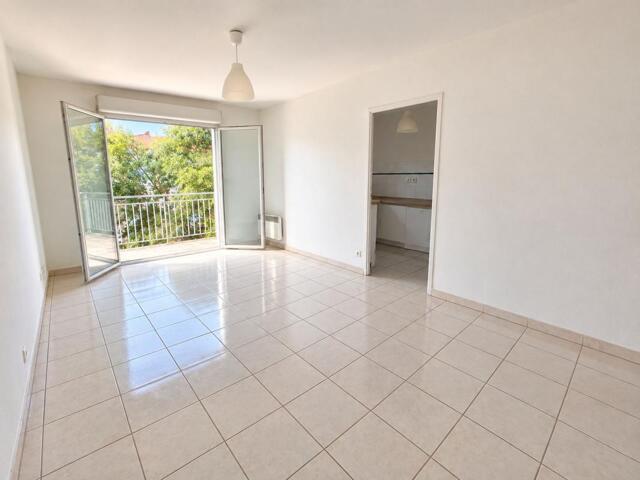 Appartement proposé à Toulouse