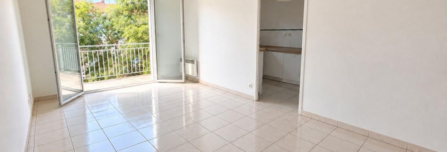 Appartement 3 Pièces 63 m² à vendre à Toulouse (31200)