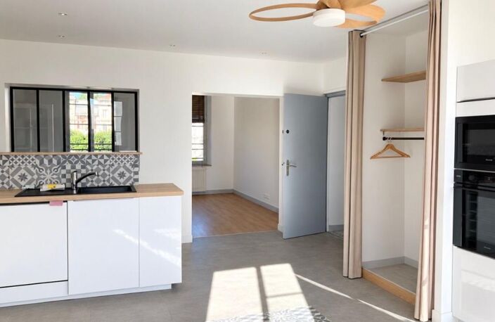 Appartement À Vendre — photo 3