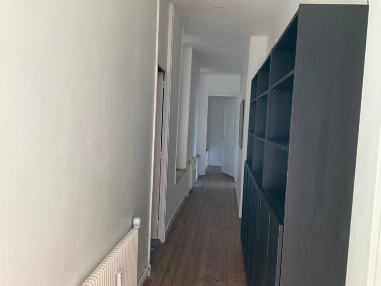Appartement À Vendre — photo 1
