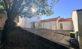 Maison 6 Pièces 125 m² à vendre à Royan (17200)
