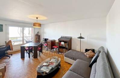 T2 lumineux avec balcon et cave — photo du bien