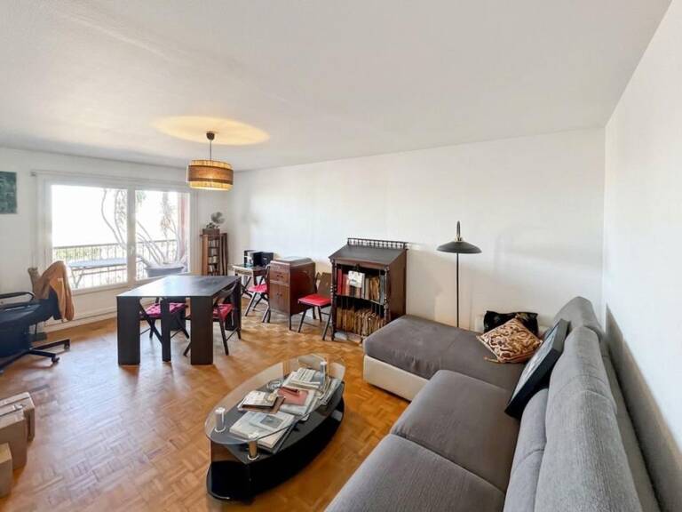 T2 lumineux avec balcon et cave — photo 1
