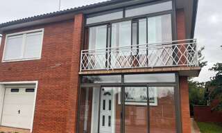 Maison 5 Pièces 172 m² à vendre à Balma (31130)