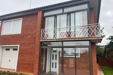 Maison 5 pièces 395000 €