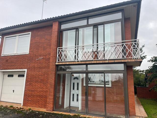 Maison proposé à Balma