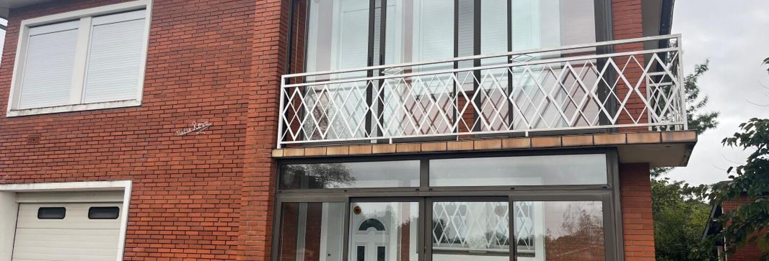 Maison 5 Pièces 172 m² à vendre à Balma (31130)