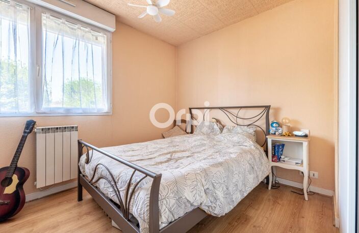 À VENDRE – INVESTISSEMENT LOCATIF – T1 BIS 39 M² – TERRASSE – GARAGE – SECTEUR ROUSSILLON — photo 5