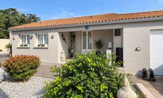 Maison 4 Pièces 89 m² à vendre à Saint-Gilles (30800)
