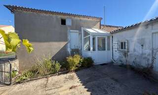 Maison 2 Pièces 63 m² à vendre à Barzan (17120)