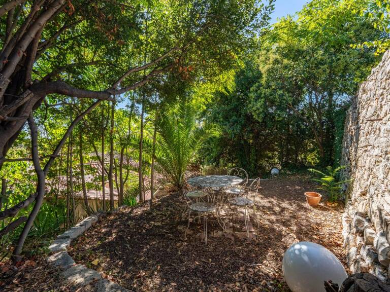 À vendre – Ensemble immobilier de charme au cœur d’Assas — photo 1