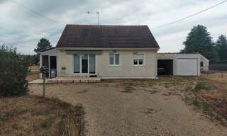 Maison 3 Pièces 73 m² à louer à Meusnes (41130)