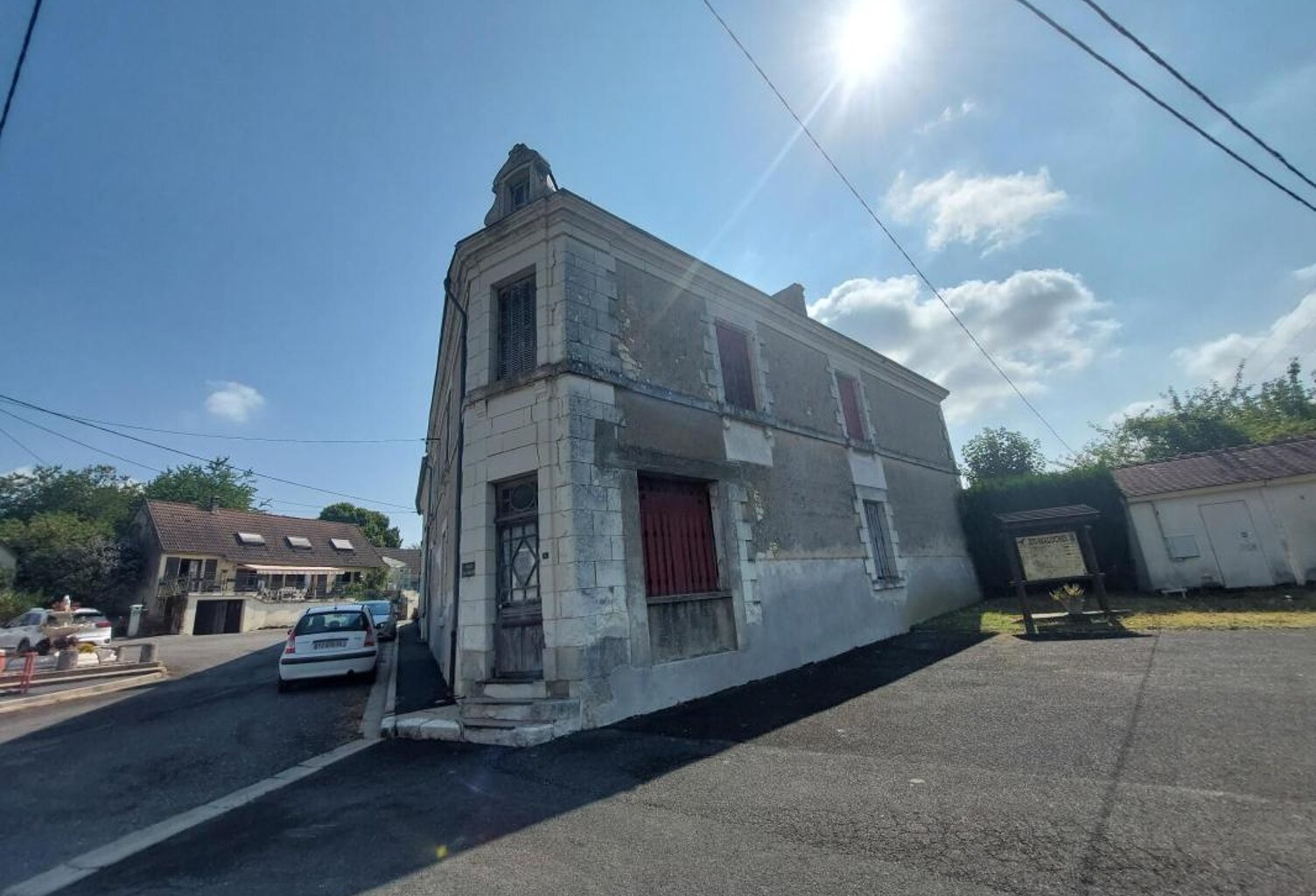 Maison À Vendre — photo 1