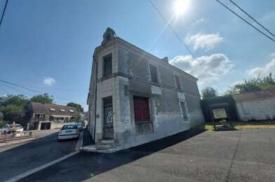 Maison 4 pièces 39500 €