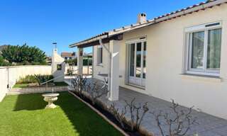 Maison 4 Pièces 83 m² à vendre à Cers (34420)