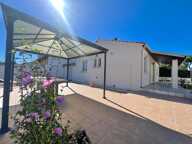 MAISON T4 PLAIN PIED AVEC GARAGE ET JARDIN — photo 2