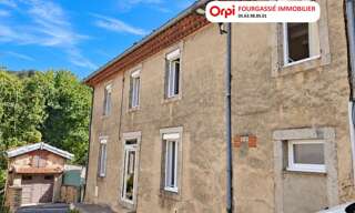 Maison 4 Pièces 119 m² à vendre à Albine (81240)