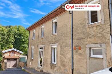 Maison 4 pièces 111500 €