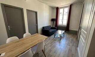 Appartement 2 Pièces 48 m² à louer à Limoges (87000)