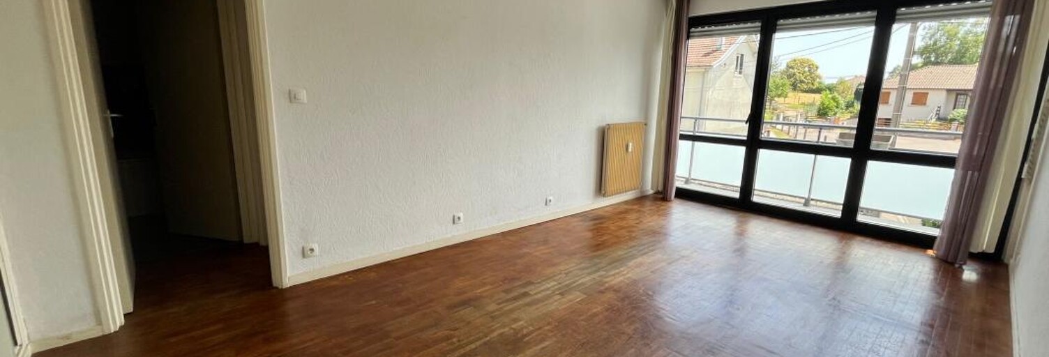 Appartement 2 Pièces 48 m² à louer à Panazol (87350)