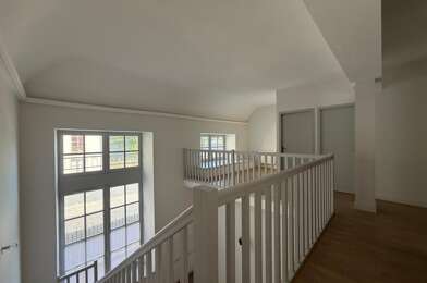 Appartement 3 pièces 1025 €