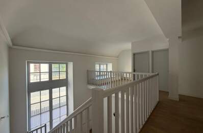  ✨ À LOUER – BEL APPARTEMENT DUPLEX DE 130 m² – LIMOGES ✨  — photo du bien