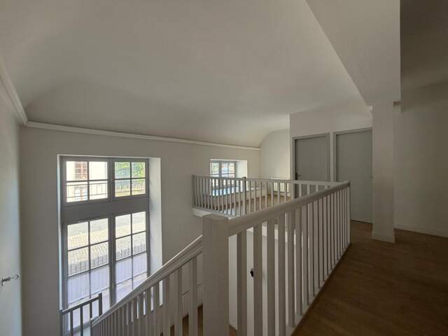 ✨ À LOUER – BEL APPARTEMENT DUPLEX DE 130 m² – LIMOGES ✨ — photo du bien