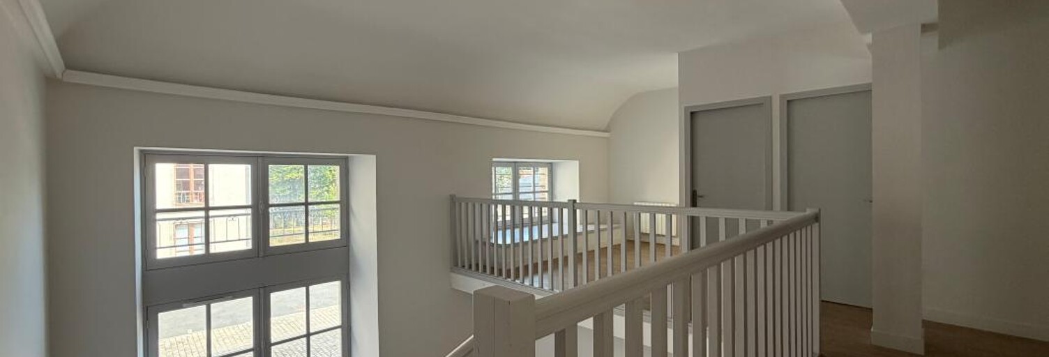 Appartement 3 Pièces 130 m² à louer à Limoges (87000)
