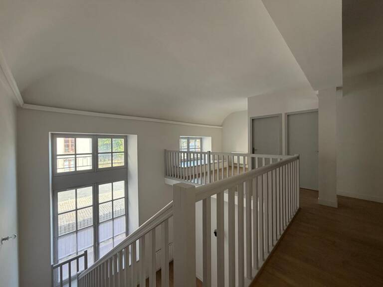  ✨ À LOUER – BEL APPARTEMENT DUPLEX DE 130 m² – LIMOGES ✨  — photo 1