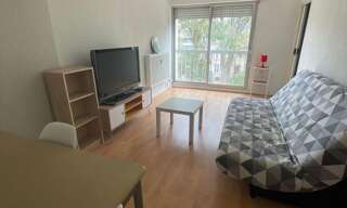 Appartement 1 Pièce 26 m² à louer à Limoges (87000)