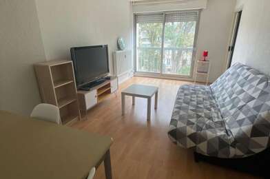 Appartement 1 pièces 435 €