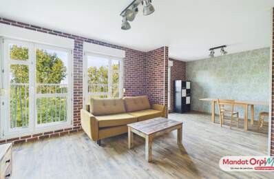 Appartement À Vendre secteur Saint Remi REIMS — photo du bien