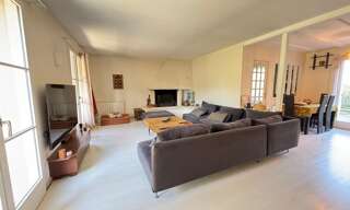 Maison 5 Pièces 120 m² à vendre à Us (95450)