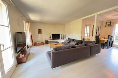 Maison 5 pièces 349900 €