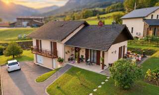 Maison 5 Pièces 101 m² à vendre à Saint-Sixt (74800)