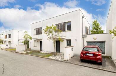Maison 5 pièces 389000 €