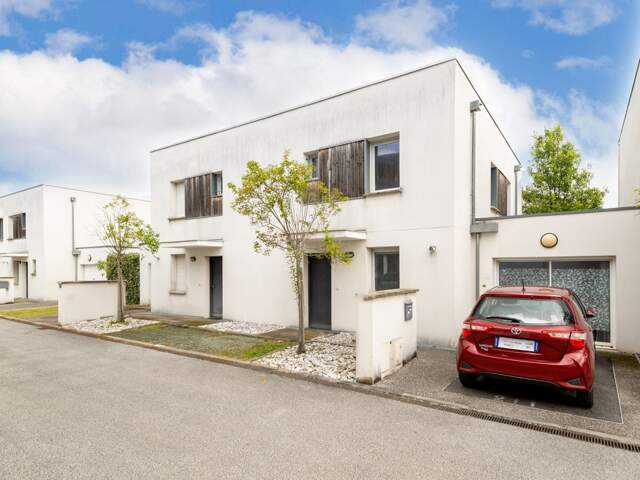BALMA, MAISON type 6 avec terrasse, jardin et parking — photo du bien