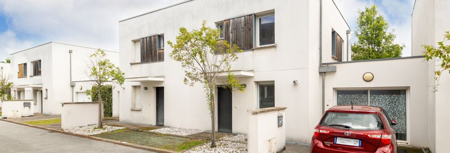 Maison 5 Pièces 119 m² à vendre à Balma (31130)