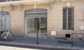 Commerce  35 m² à louer à Toulouse (31000)