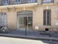 TOULOUSE - Jeanne d'Arc/Matabiau  -Local commercial avec réserve — photo 2