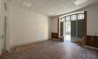 Commerce  25 m² à louer à Toulouse (31000)
