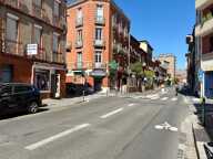 TOULOUSE - Jeanne d'Arc/Matabiau  -Local commercial avec réserve — photo 4
