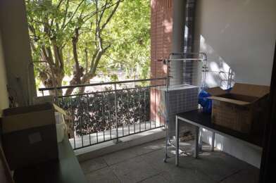 Appartement 3 pièces 272000 €
