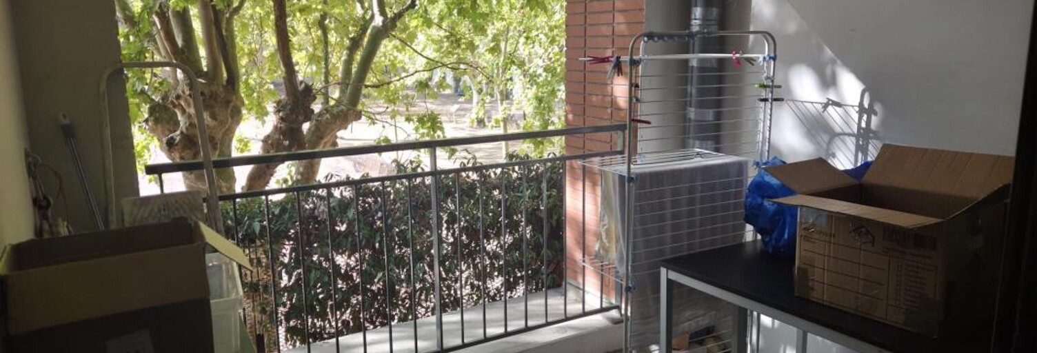 Appartement 3 Pièces 67 m² à vendre à Toulouse (31400)