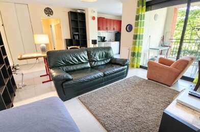Appartement 3 pièces 272000 €
