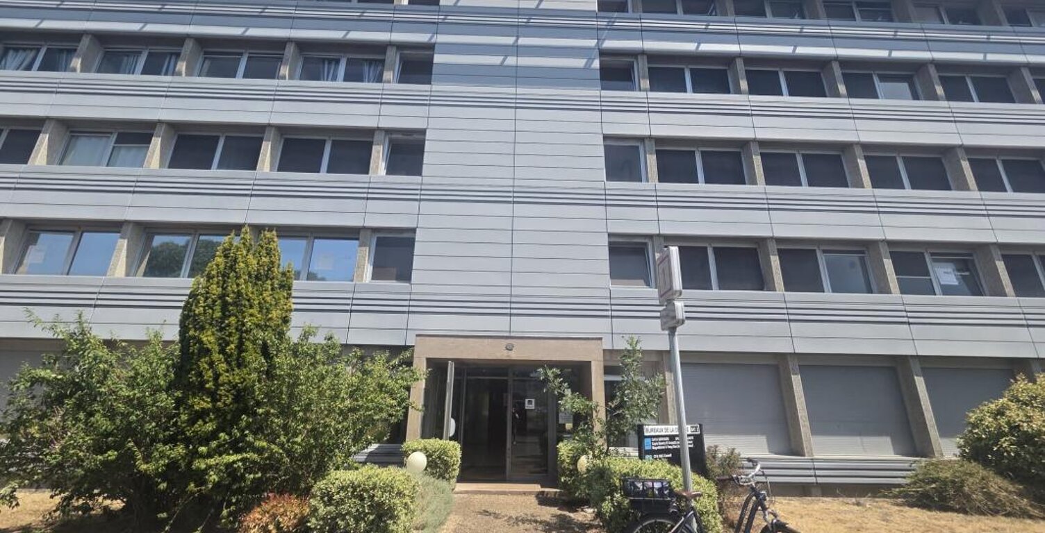 TOULOUSE LA CEPIÉRE- BUREAUX À VENDRE — photo 1