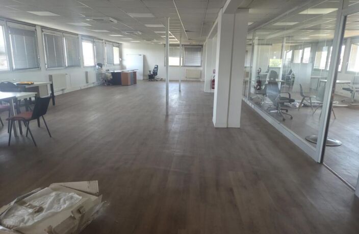 TOULOUSE LA CEPIÉRE- BUREAUX À VENDRE — photo 4