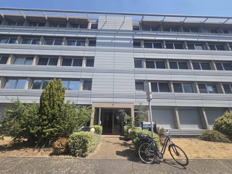 TOULOUSE LA CEPIÉRE- BUREAUX À VENDRE — photo 1