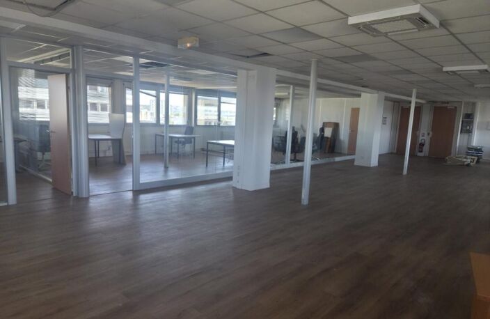 TOULOUSE LA CEPIÉRE- BUREAUX À VENDRE — photo 5