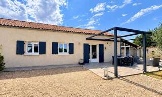 Maison 4 Pièces 115 m² à vendre à Marennes-Hiers-Brouage (17320)